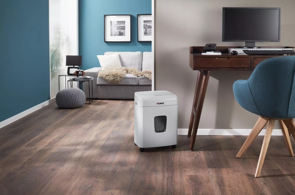 Køb din oliefri makulator i dag